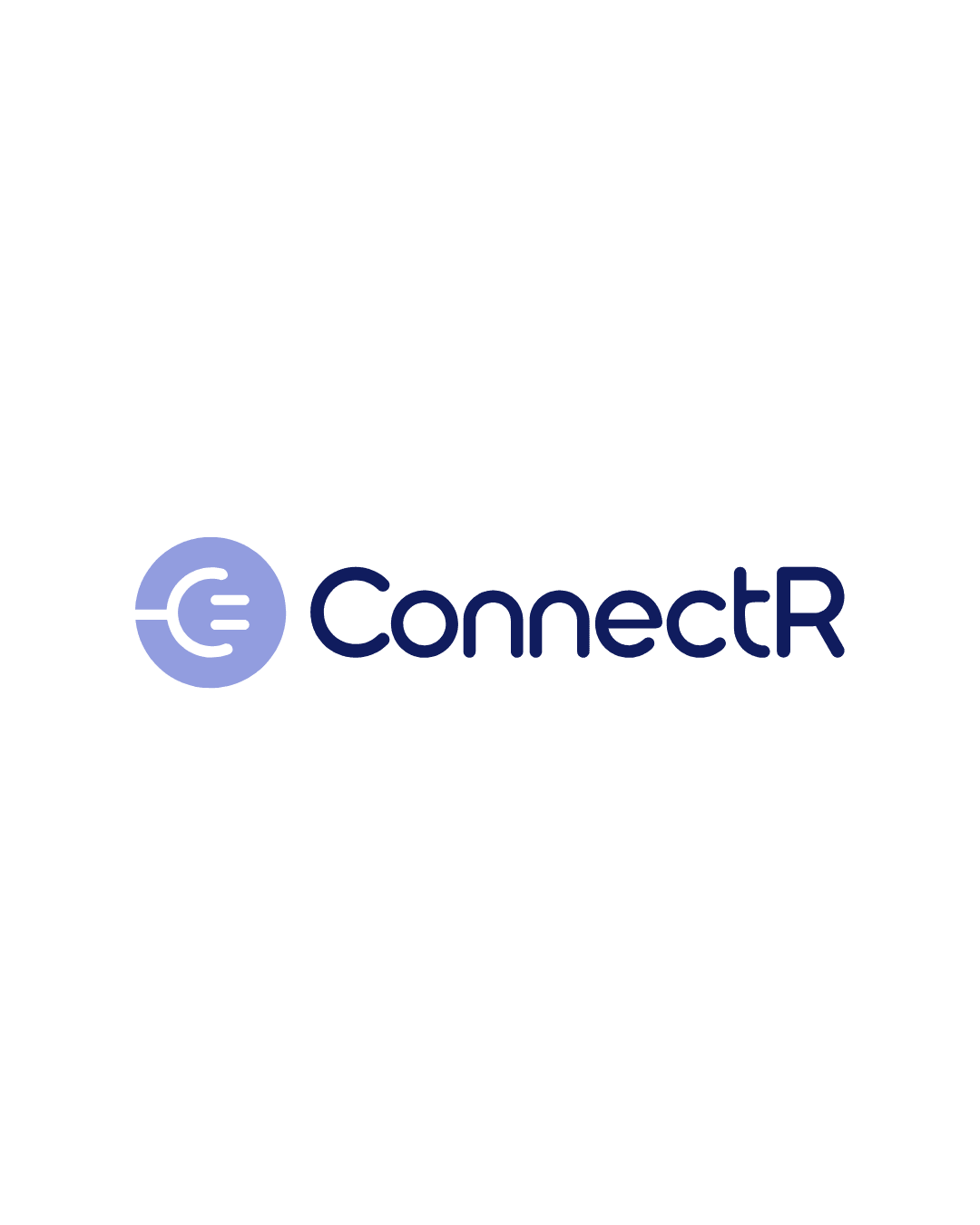 Logo ConnectR