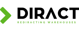 Logo Diract