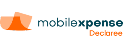 Logo Mobilexpense Declaree