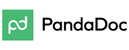Logo PandaDoc