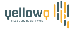 Logo yellowQ