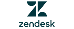 Logo Zendesk