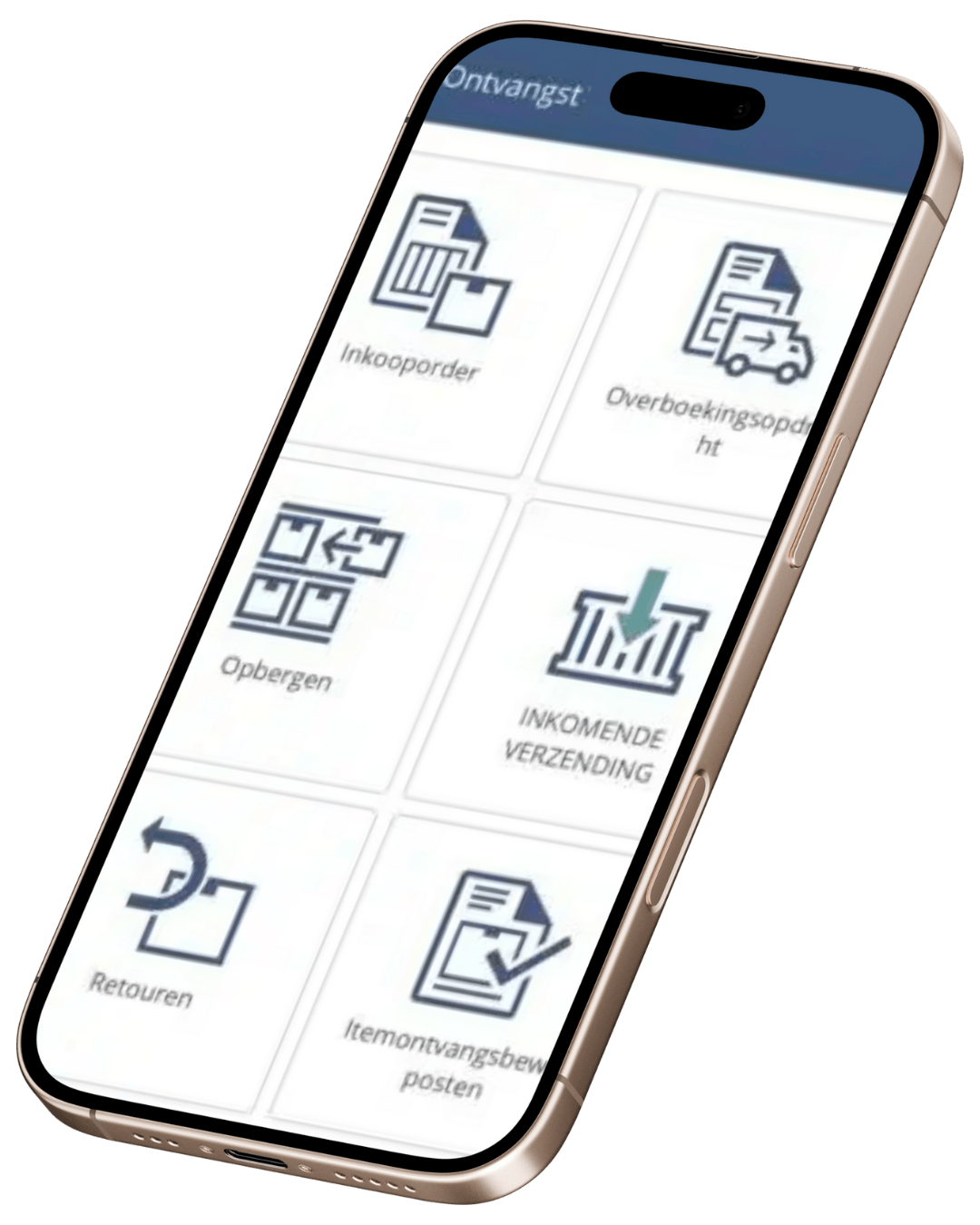 Blog Grip inkomende containters - Afbeelding 3