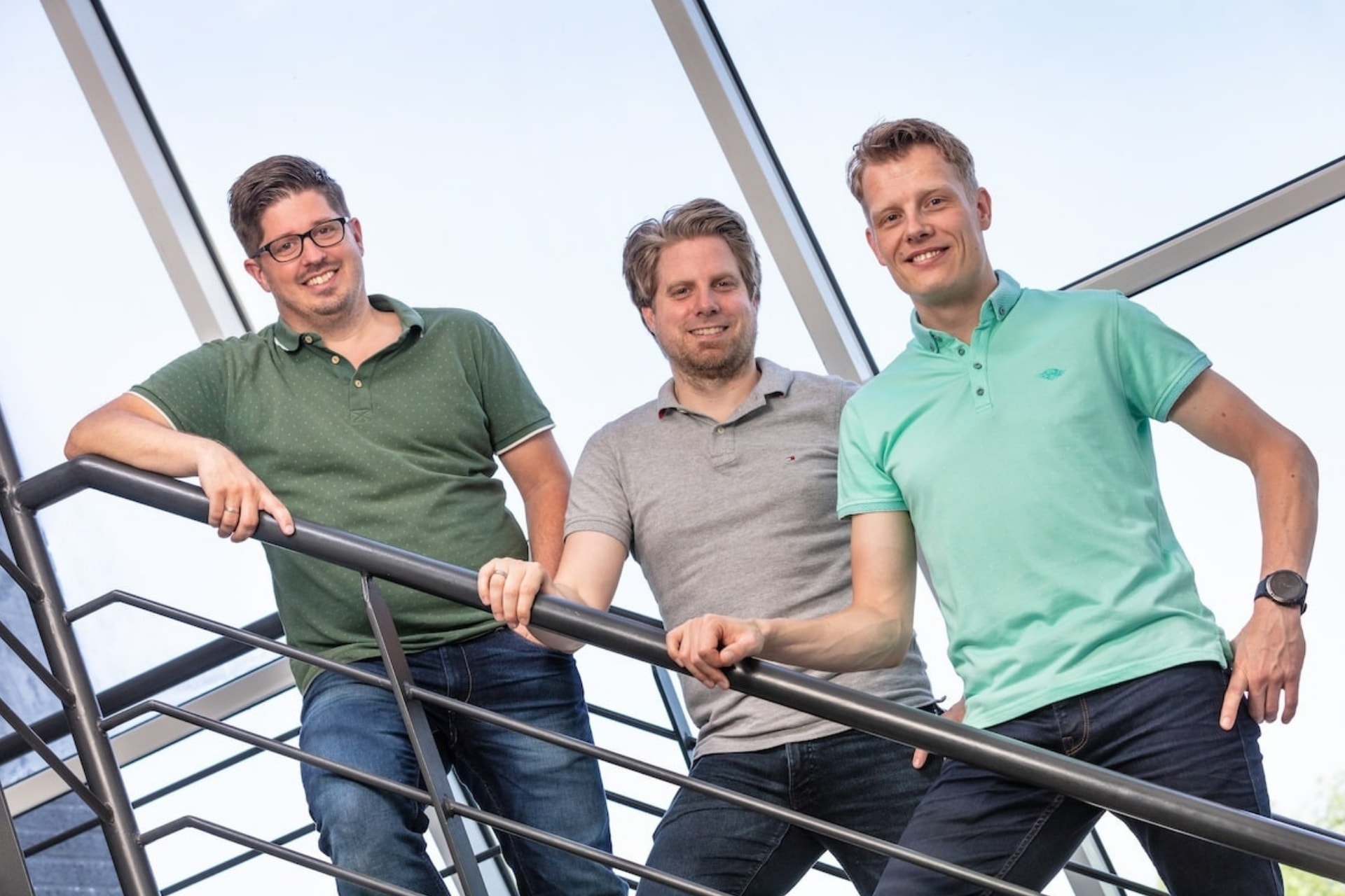 Blog Jaco de Nooij technisch impuls - Afbeelding 1
