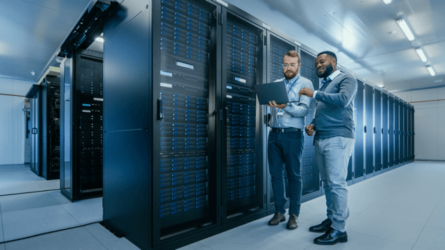 Hero-NetSuite-Infrastructuur