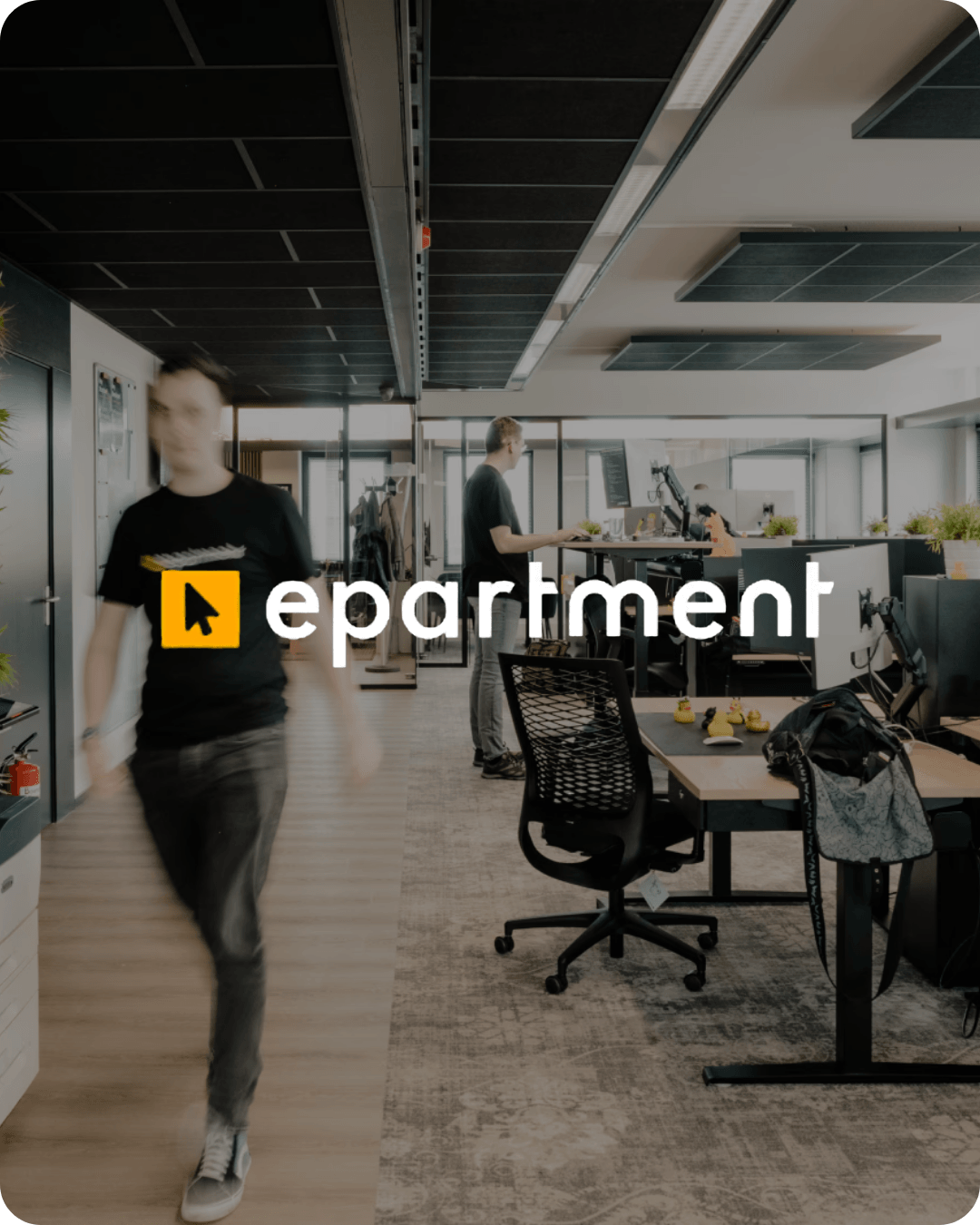 Fortiqo Partner Epartment
