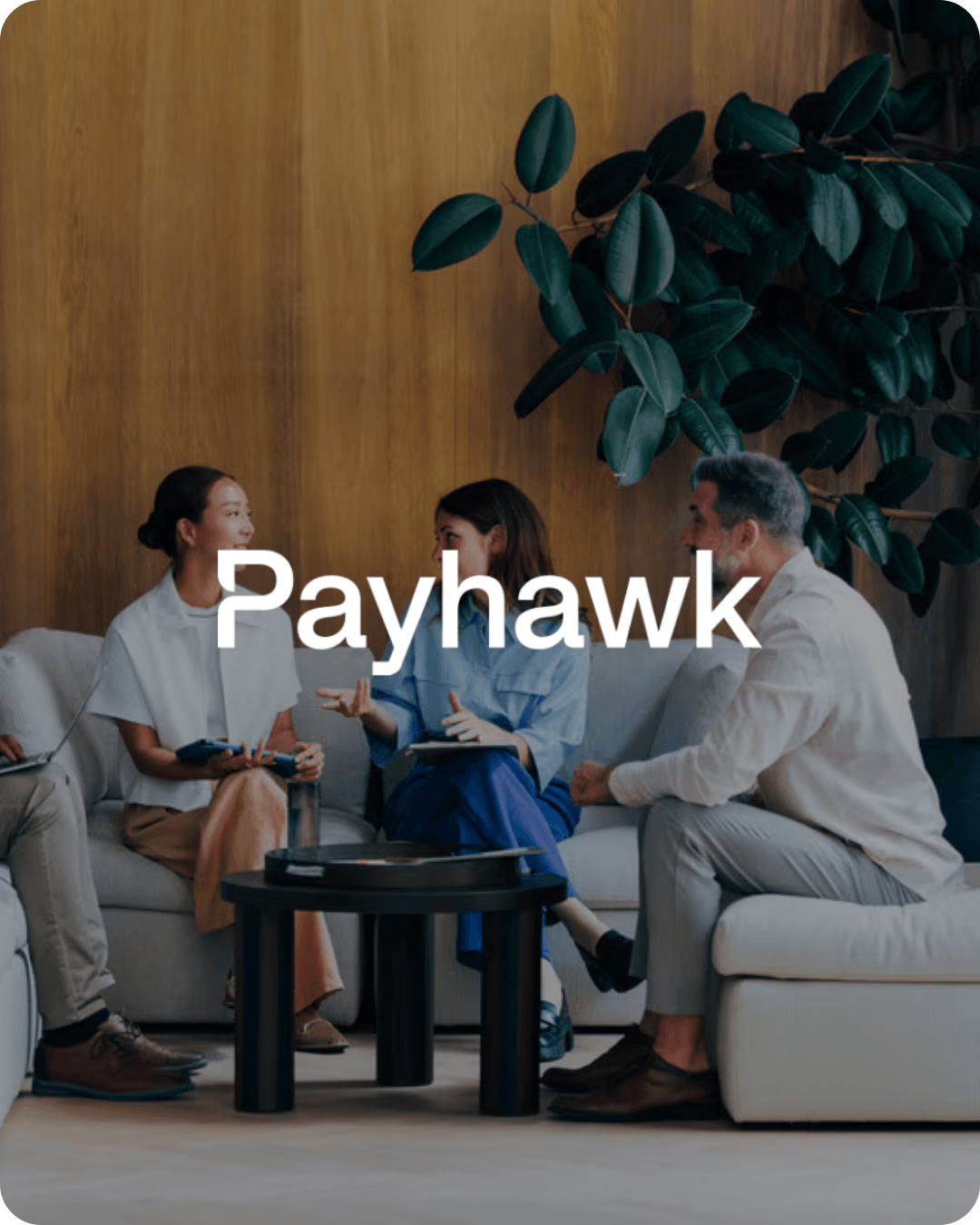 Fortiqo Partner Payhawk