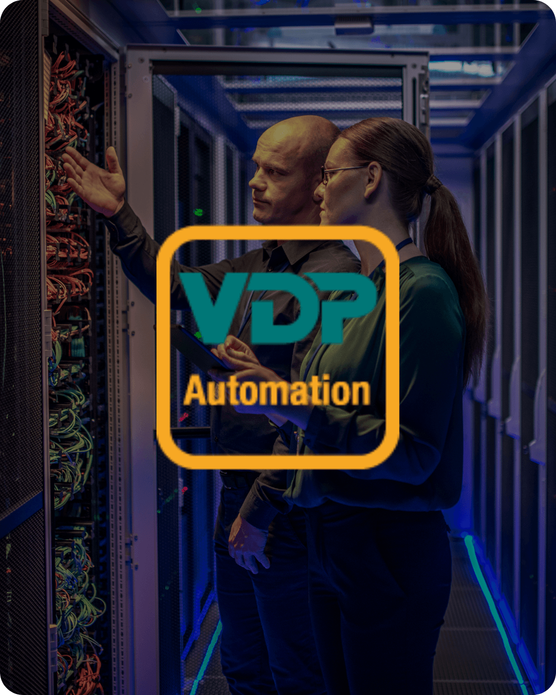 Fortiqo Partner VDP