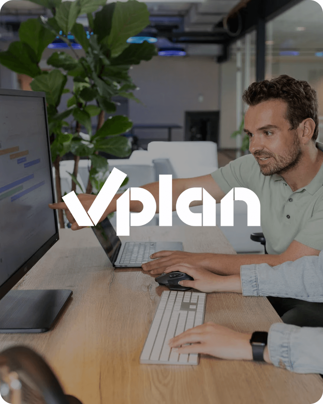 Fortiqo Partner vPlan