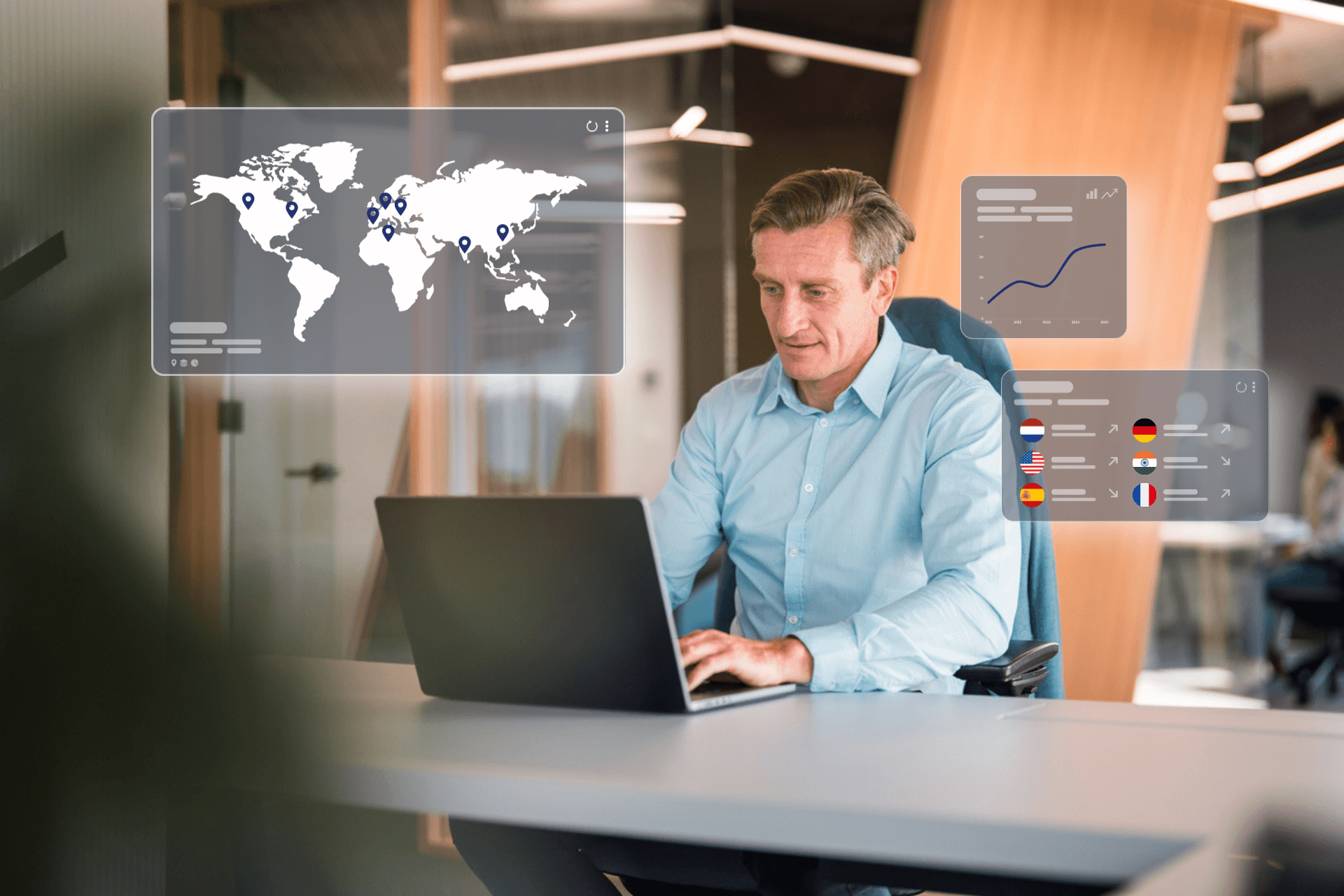 Hero Net Suite Financiële back end