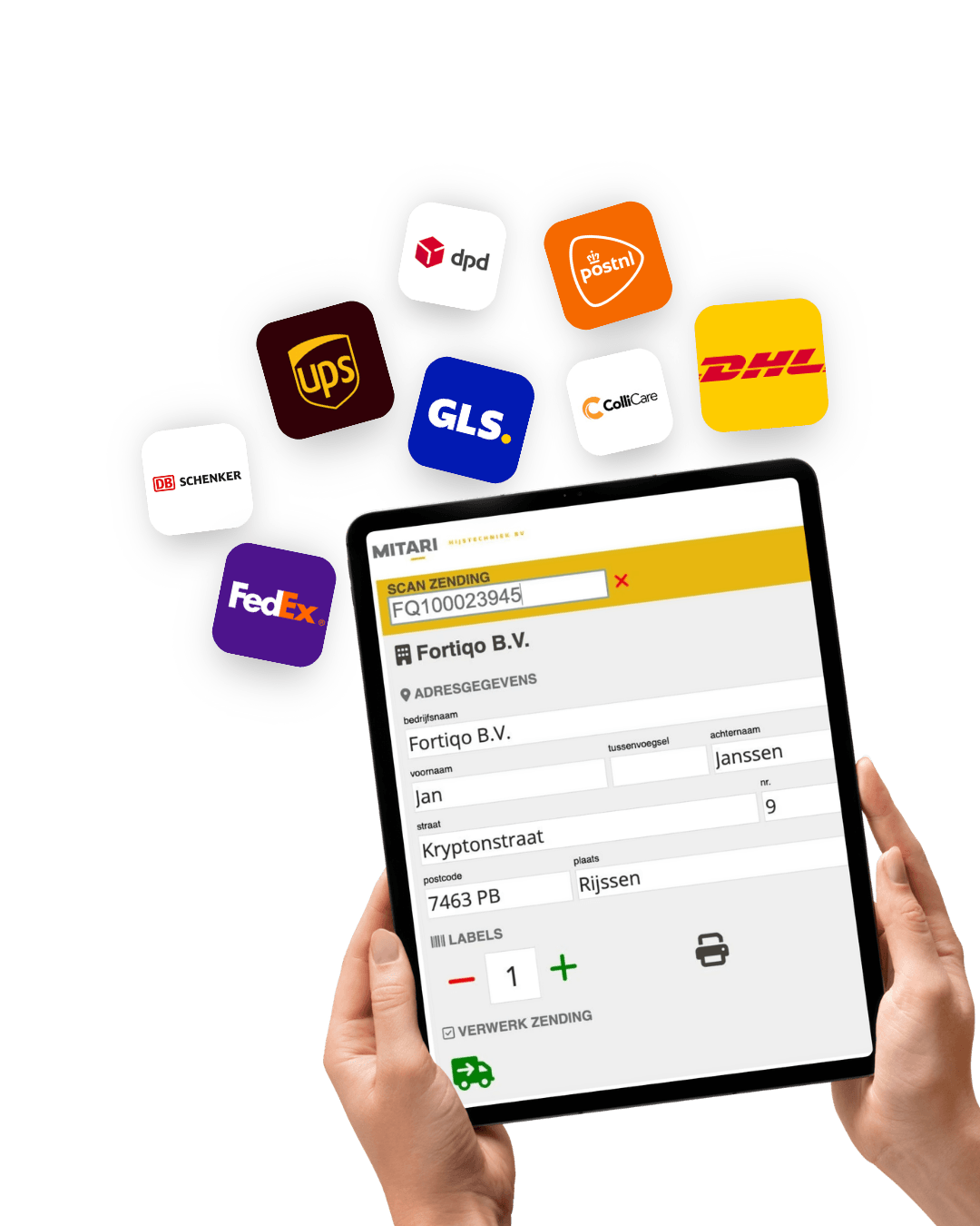 Hero-NetSuite-Oplossingen-Verzendingen