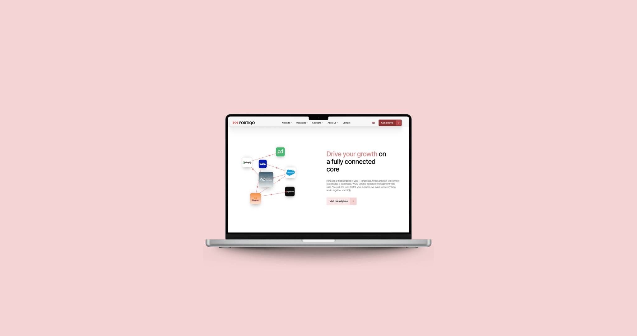 Visuals CTA Integration request